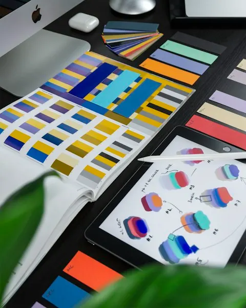 Branding & Konzept